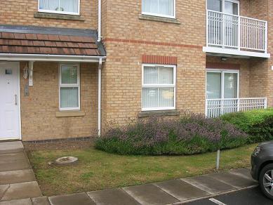 Kilderkin Court, Parkside, Cheleyesmore, Coventry