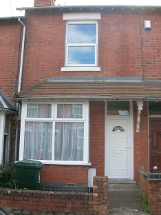 Kensington Road, Coventry