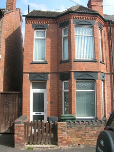 Kingsway, Stoke, Coventry