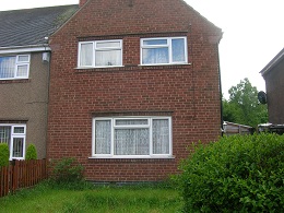 The Greenfield, Coventry 