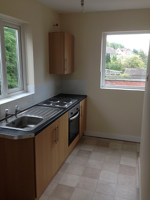 Sherbourne Crescent, Coventry
