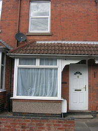 Broomfield Road, Coventry