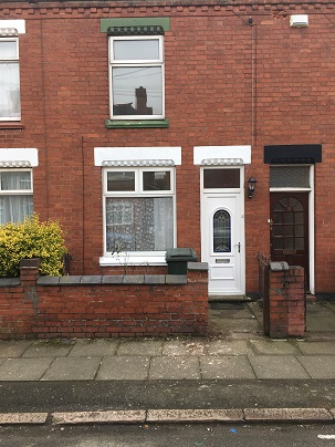 Hastings Road, Coventry