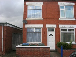 Kingston Road, Earlsdon, Coventry
