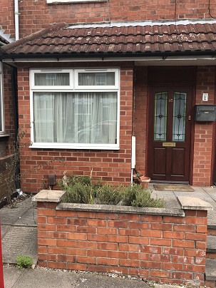 Broomfield Road, Coventry